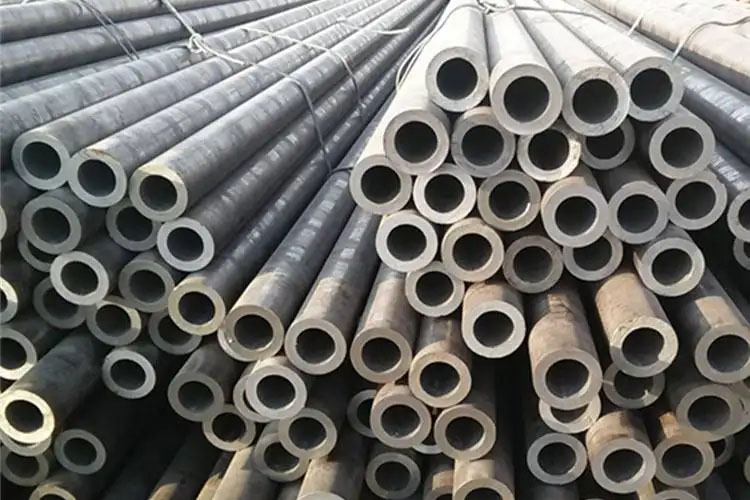 秀山20G高压锅炉无缝钢管