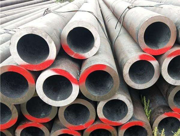 秀山GB5310高压无缝钢管