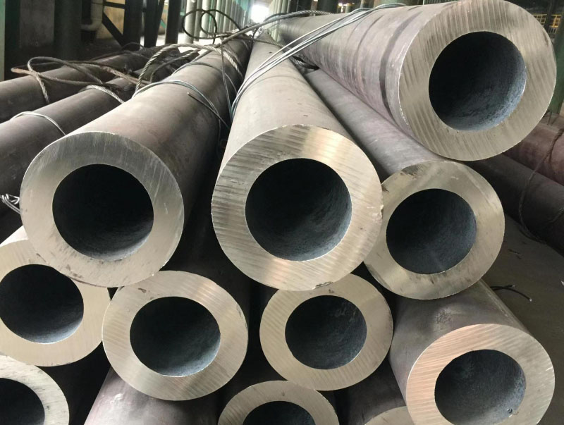 秀山20MnG无缝钢管