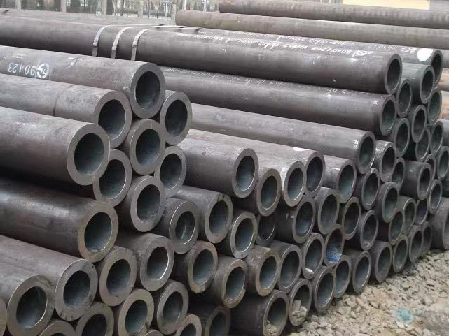 秀山20G无缝钢管