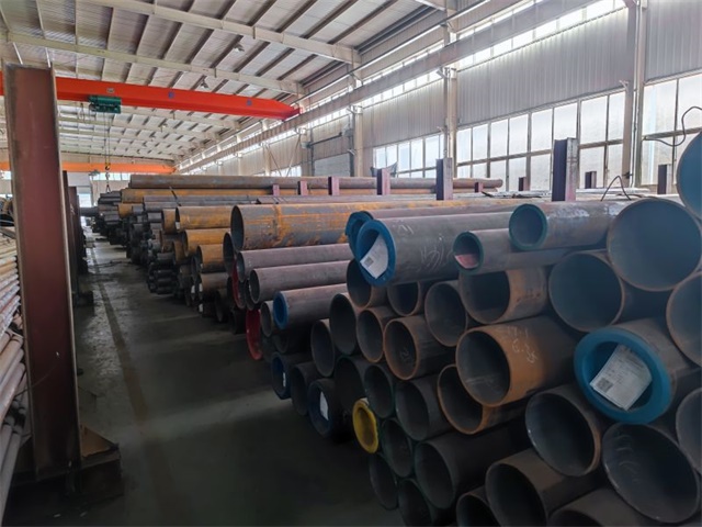 秀山20G高压无缝钢管